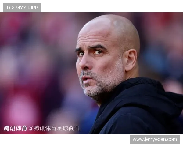 瓜迪奥拉执教生涯回顾：战术革新助力球队辉煌战绩持续提升