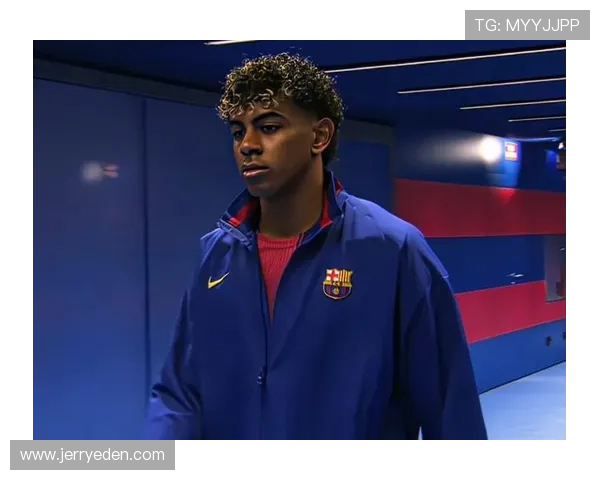 亚马尔：百年一遇的天赋还是被舆论高估的昙花一现？