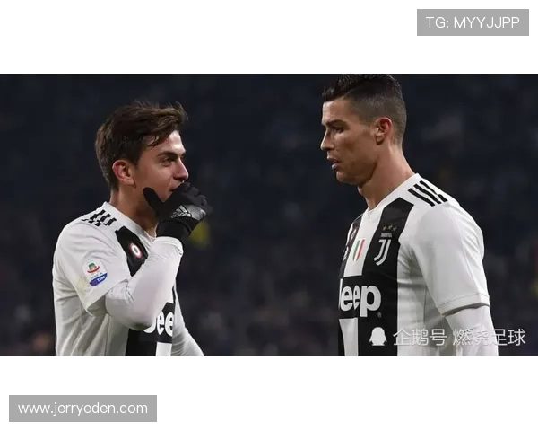 尤文图斯的比赛，为什么仍然缺乏控制力？