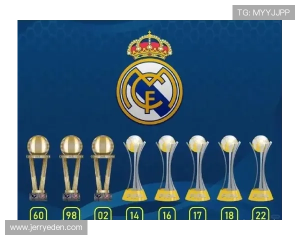 皇家马德里世俱杯目标明确，力争延续近期强势表现