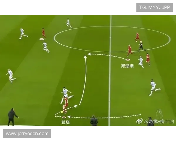 多特蒙德攻防转换混乱，问题根源在于防守组织而非进攻端