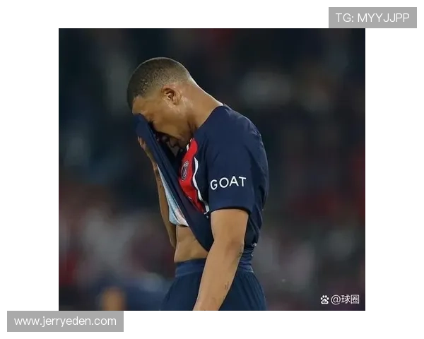 姆巴佩只有速度？终结方式与战术角色解析